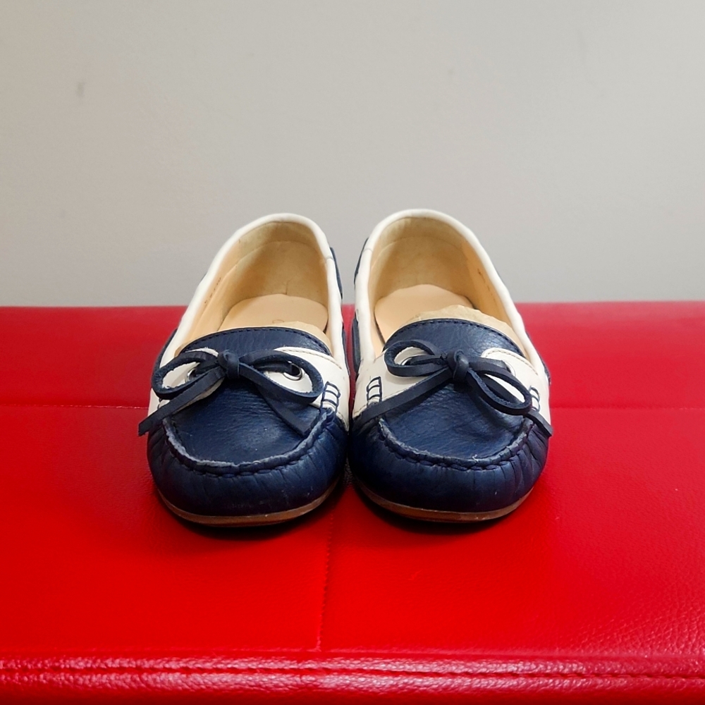 ColeHaan Boat Shoe